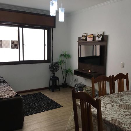 Apartamento Excelente Localizacao Appartement Capão da Canoa Buitenkant foto