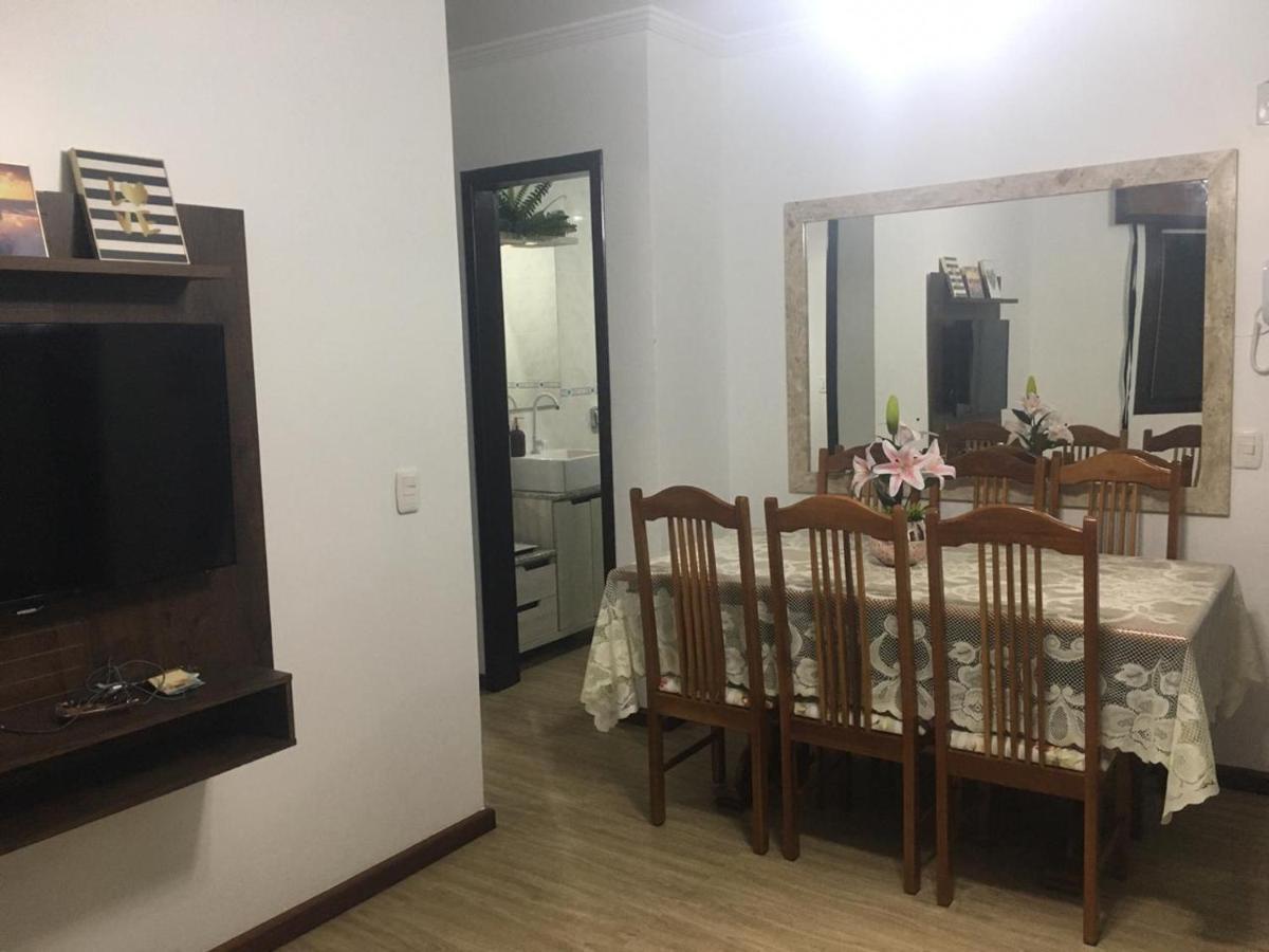 Apartamento Excelente Localizacao Appartement Capão da Canoa Buitenkant foto