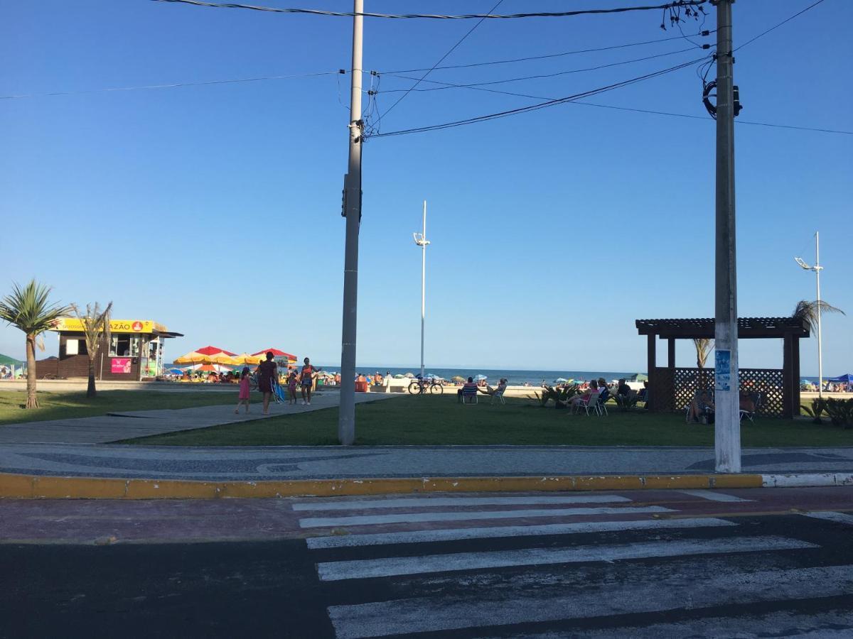 Apartamento Excelente Localizacao Appartement Capão da Canoa Buitenkant foto