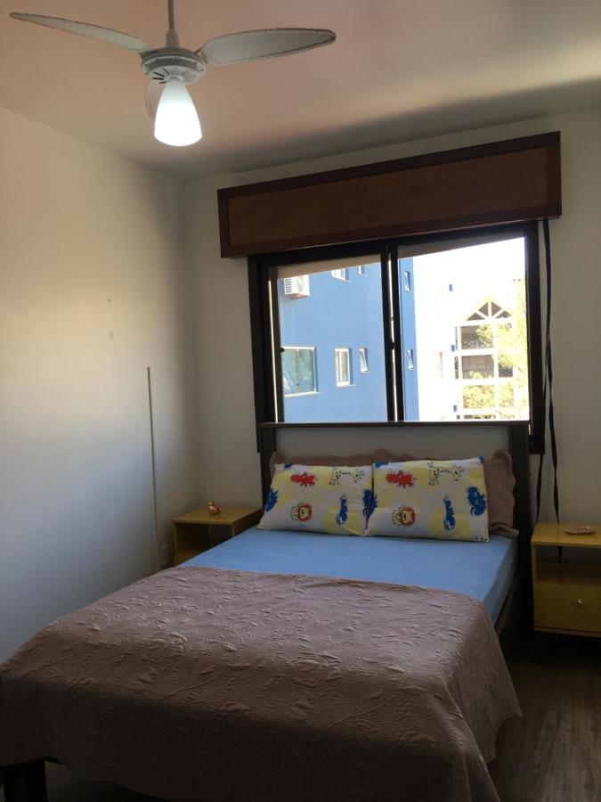 Apartamento Excelente Localizacao Appartement Capão da Canoa Buitenkant foto