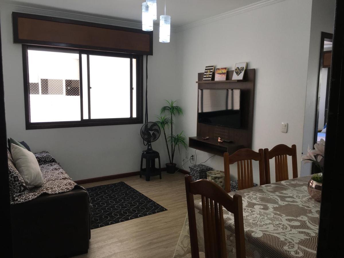 Apartamento Excelente Localizacao Appartement Capão da Canoa Buitenkant foto