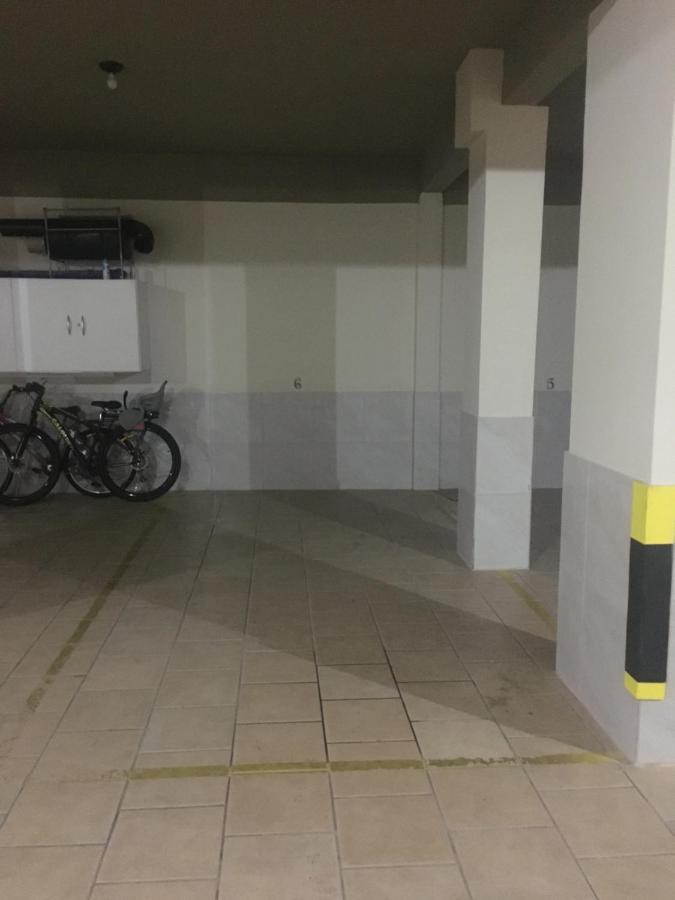 Apartamento Excelente Localizacao Appartement Capão da Canoa Buitenkant foto